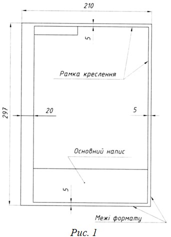 Рамка